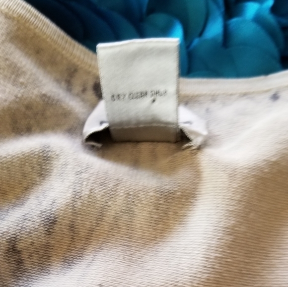 Chico's Sleeveless Top - Picture 3 of 4